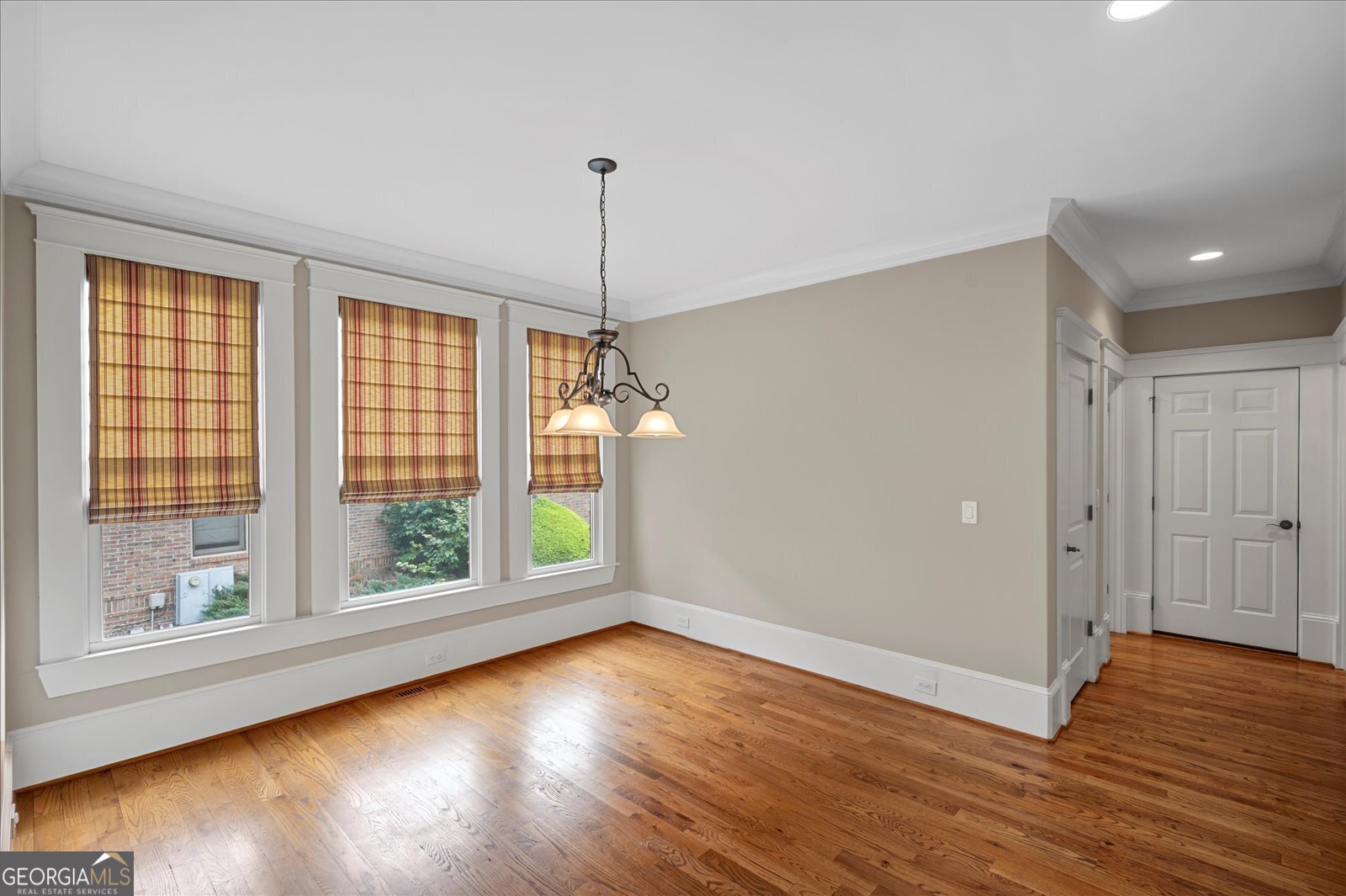 2415 Wistful Way Marietta - Photo 27