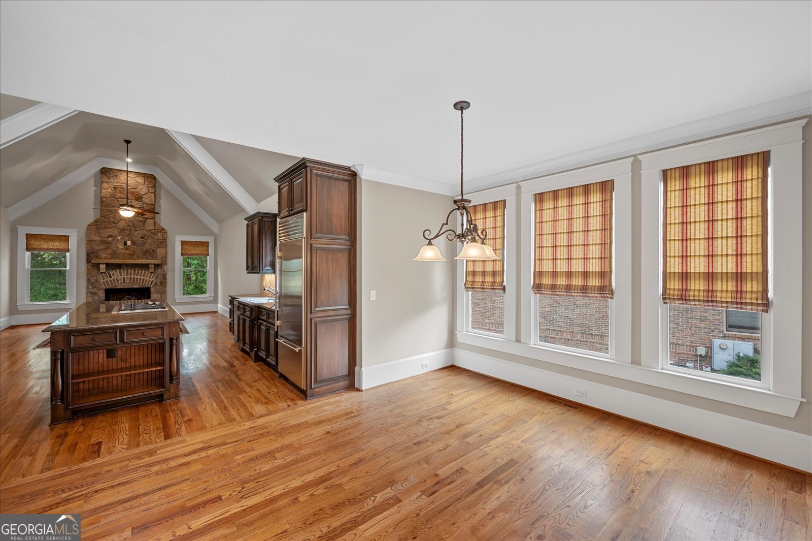 2415 Wistful Way Marietta - Photo 28