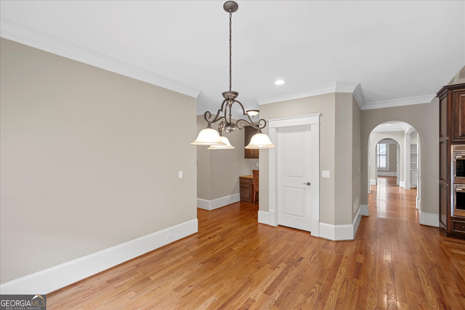 2415 Wistful Way Marietta - Photo 29