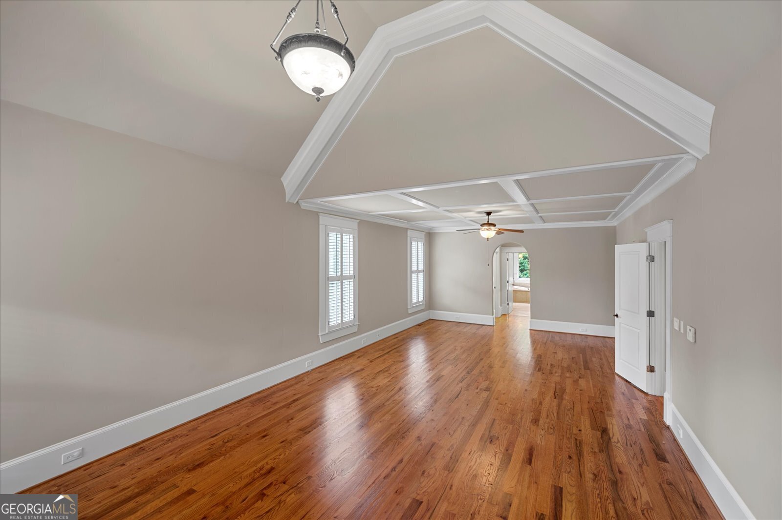 2415 Wistful Way Marietta - Photo 36