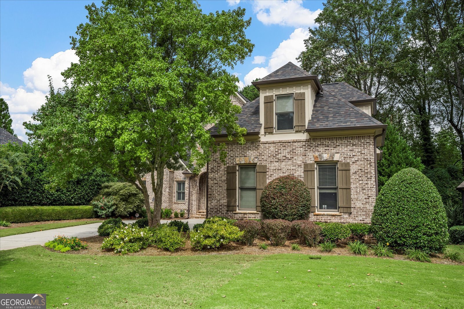 2415 Wistful Way Marietta - Photo 6