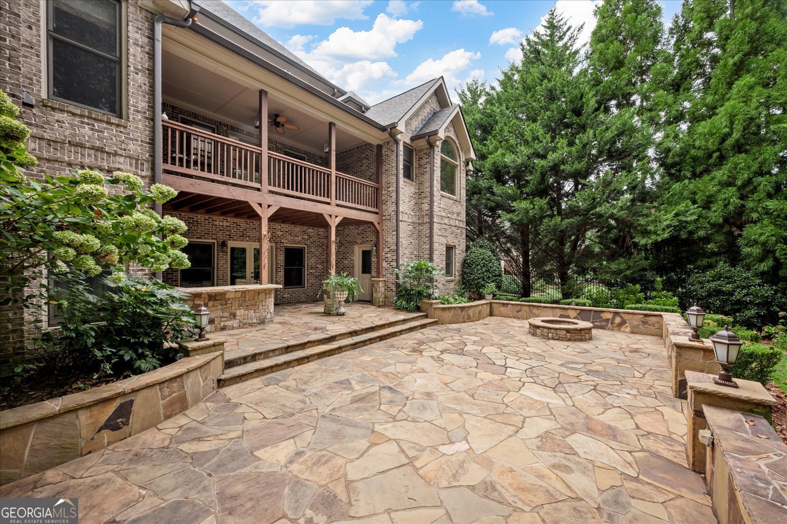 2415 Wistful Way Marietta - Photo 83