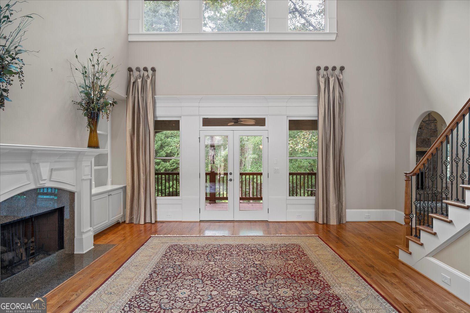 2415 Wistful Way Marietta - Photo 9