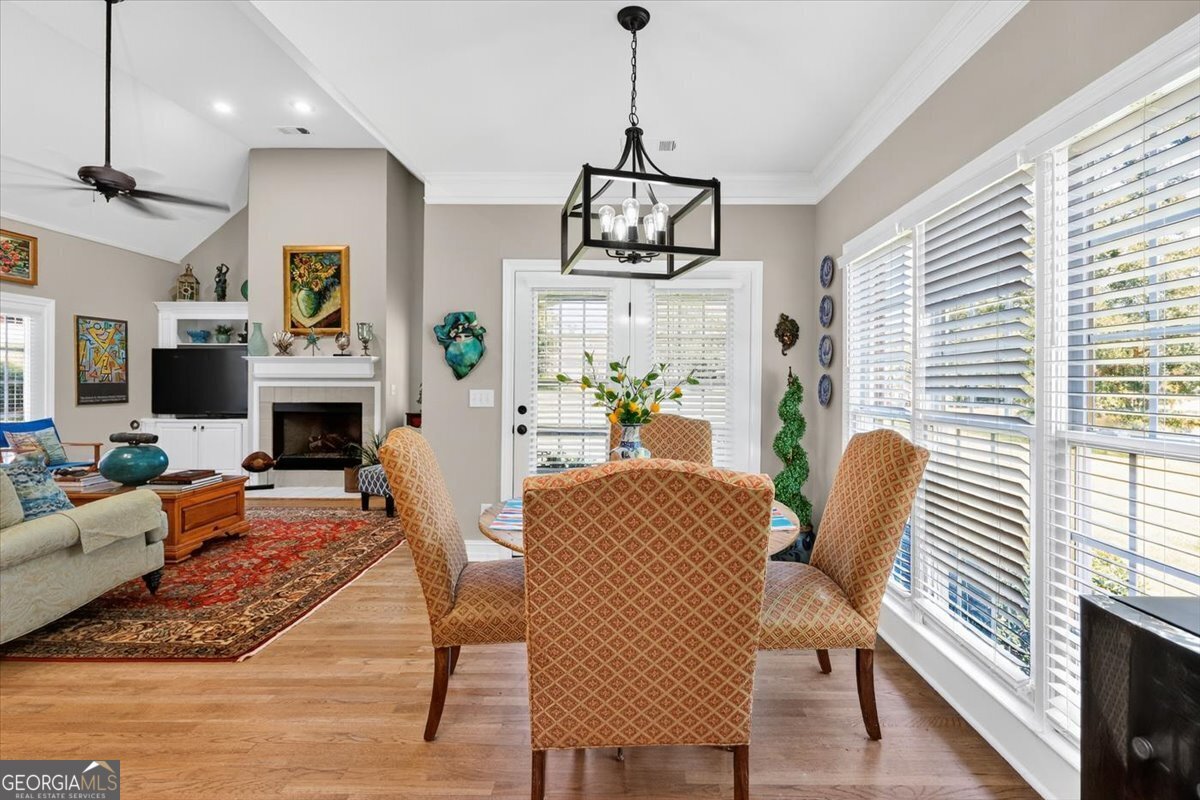 164 Greenview Terrace Macon - Photo 10