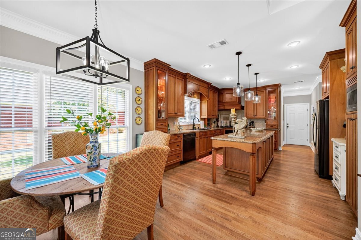 164 Greenview Terrace Macon - Photo 11