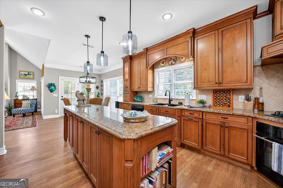 164 Greenview Terrace Macon - Photo 12