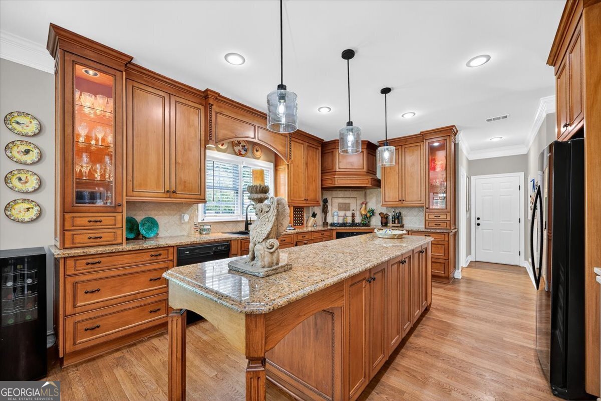 164 Greenview Terrace Macon - Photo 13