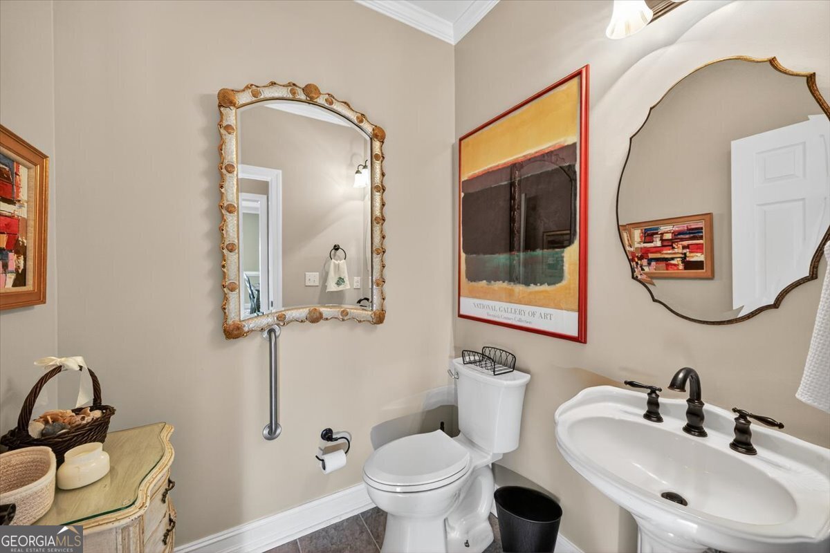 164 Greenview Terrace Macon - Photo 15