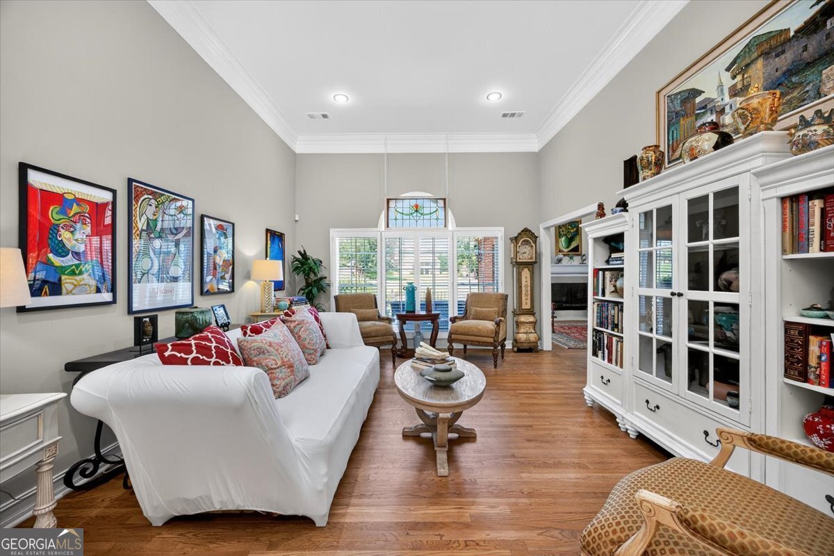 164 Greenview Terrace Macon - Photo 16