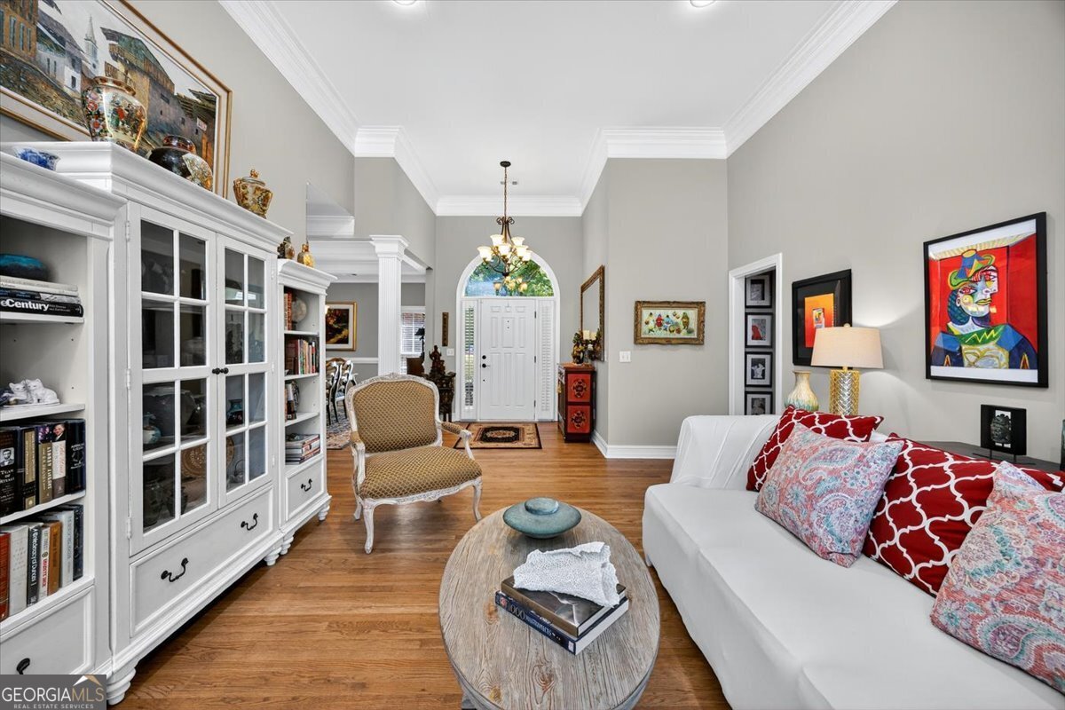 164 Greenview Terrace Macon - Photo 17