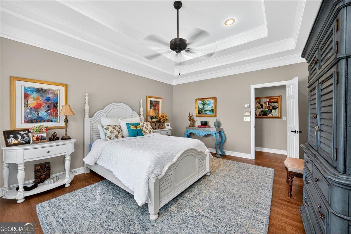 164 Greenview Terrace Macon - Photo 18