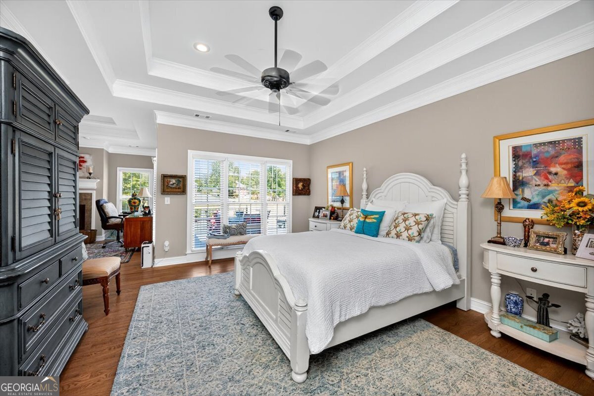 164 Greenview Terrace Macon - Photo 19