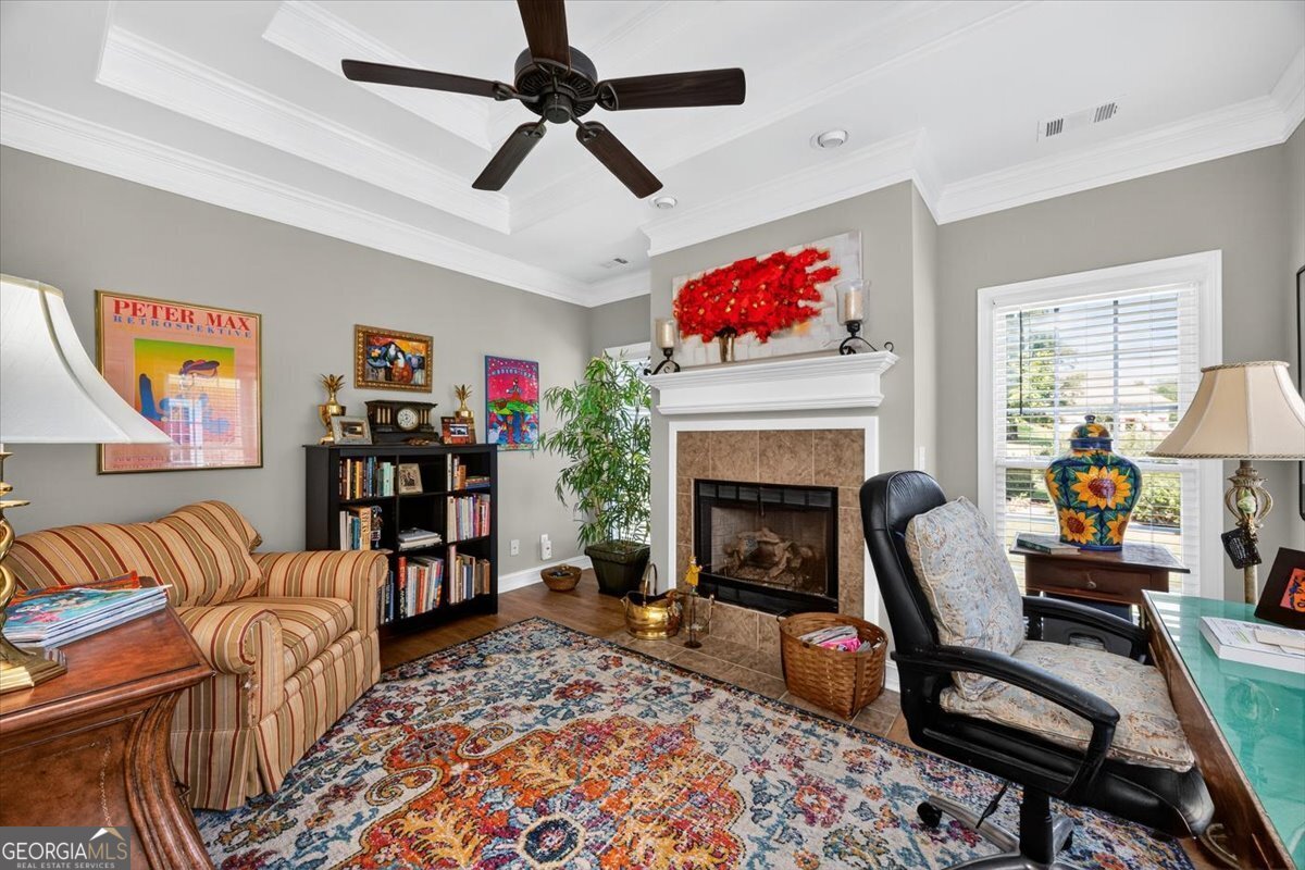 164 Greenview Terrace Macon - Photo 20