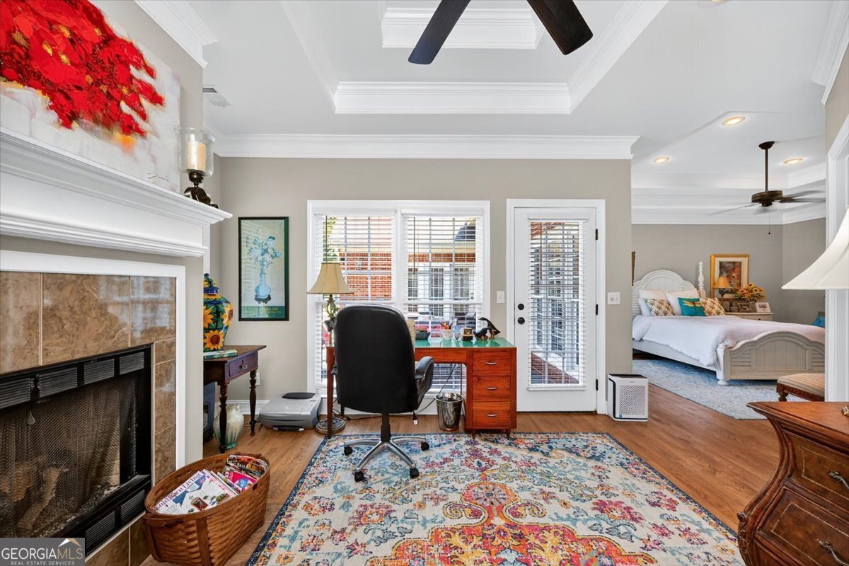 164 Greenview Terrace Macon - Photo 21