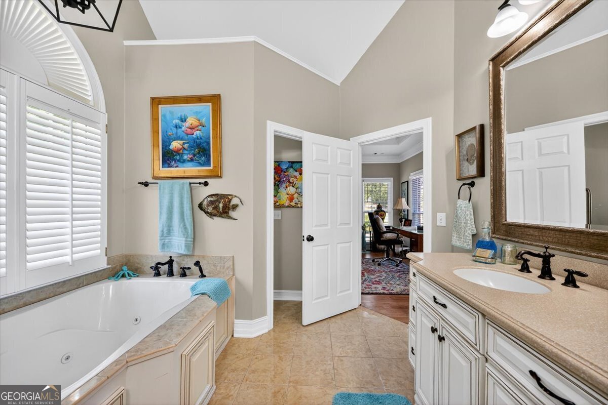 164 Greenview Terrace Macon - Photo 23