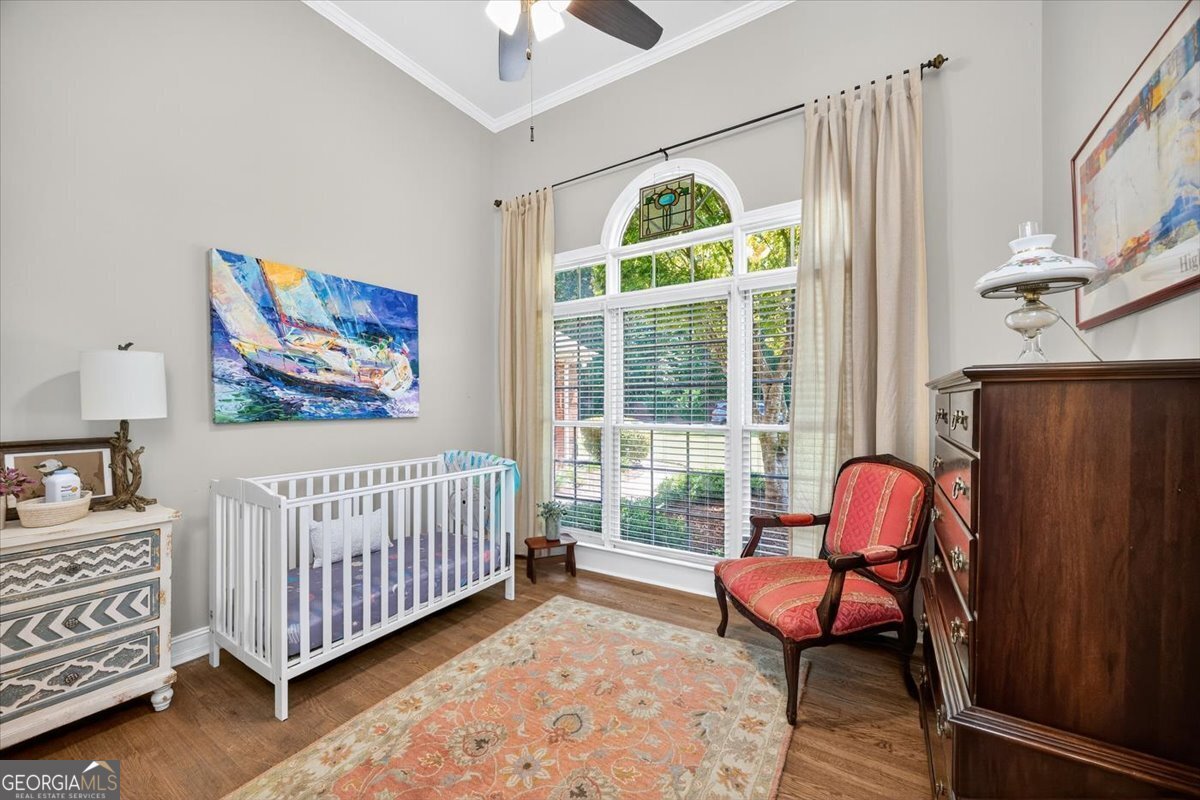 164 Greenview Terrace Macon - Photo 27