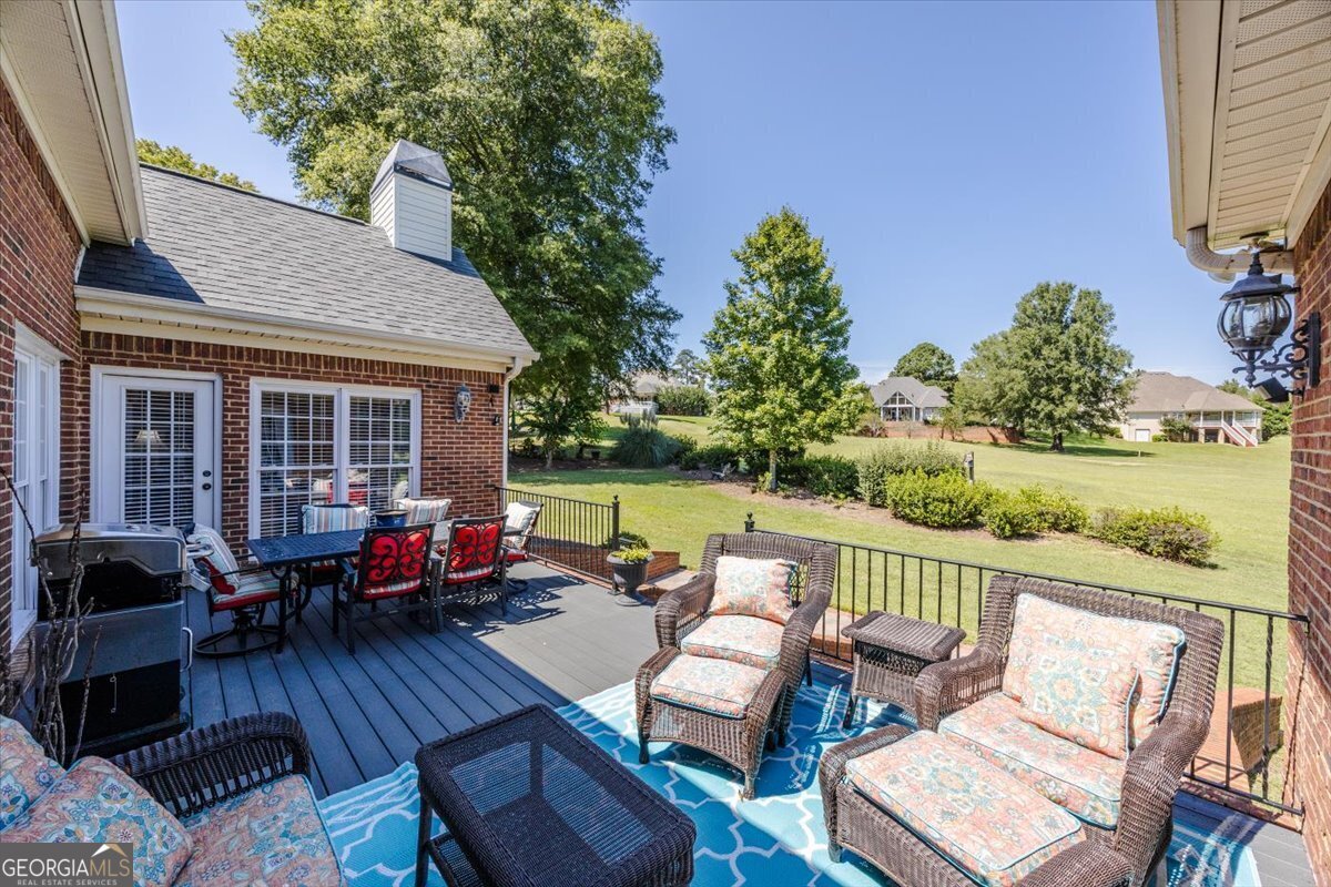 164 Greenview Terrace Macon - Photo 30