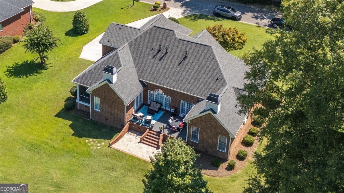 164 Greenview Terrace Macon - Photo 33