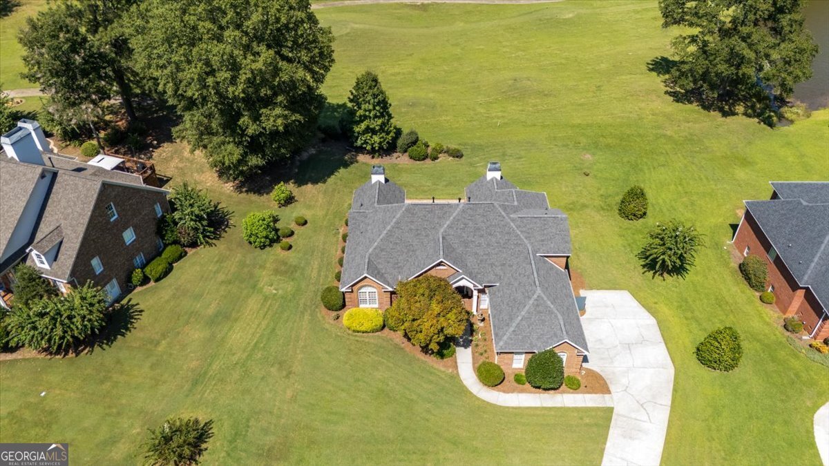 164 Greenview Terrace Macon - Photo 34