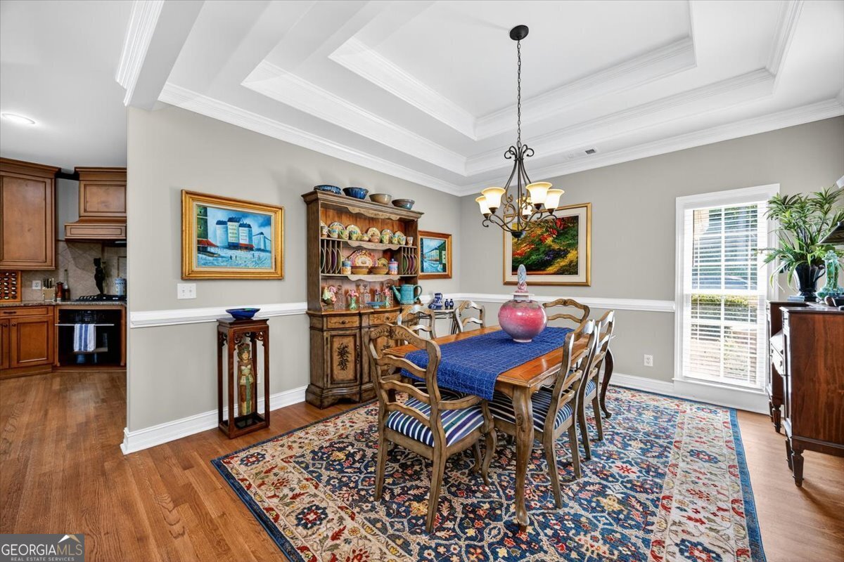 164 Greenview Terrace Macon - Photo 6