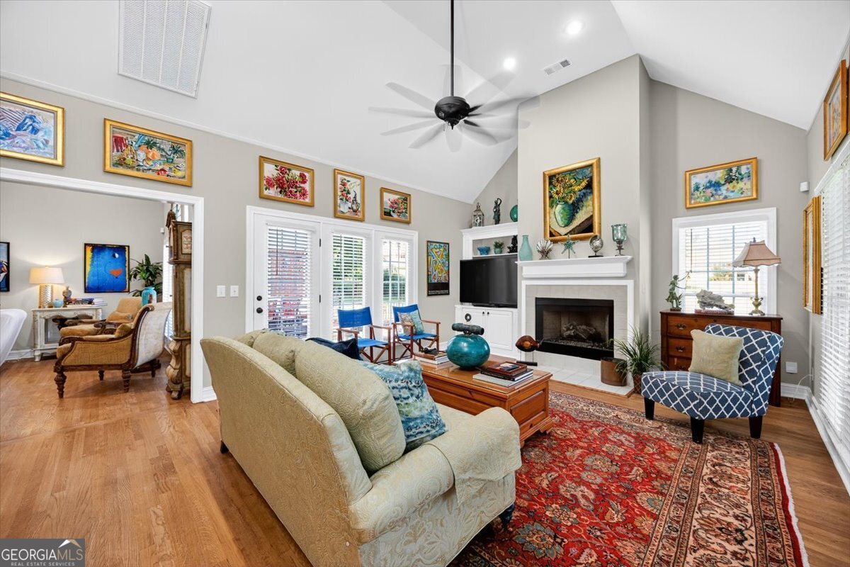 164 Greenview Terrace Macon - Photo 7