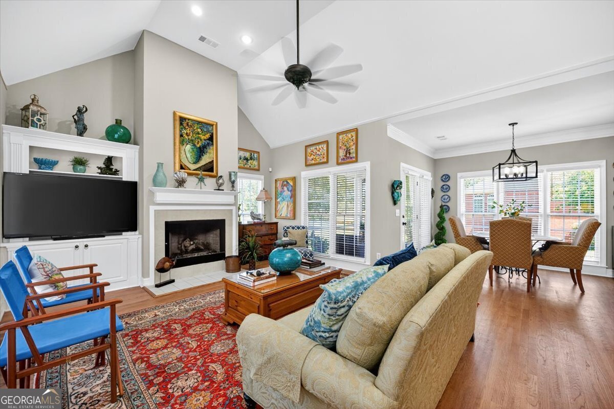 164 Greenview Terrace Macon - Photo 9