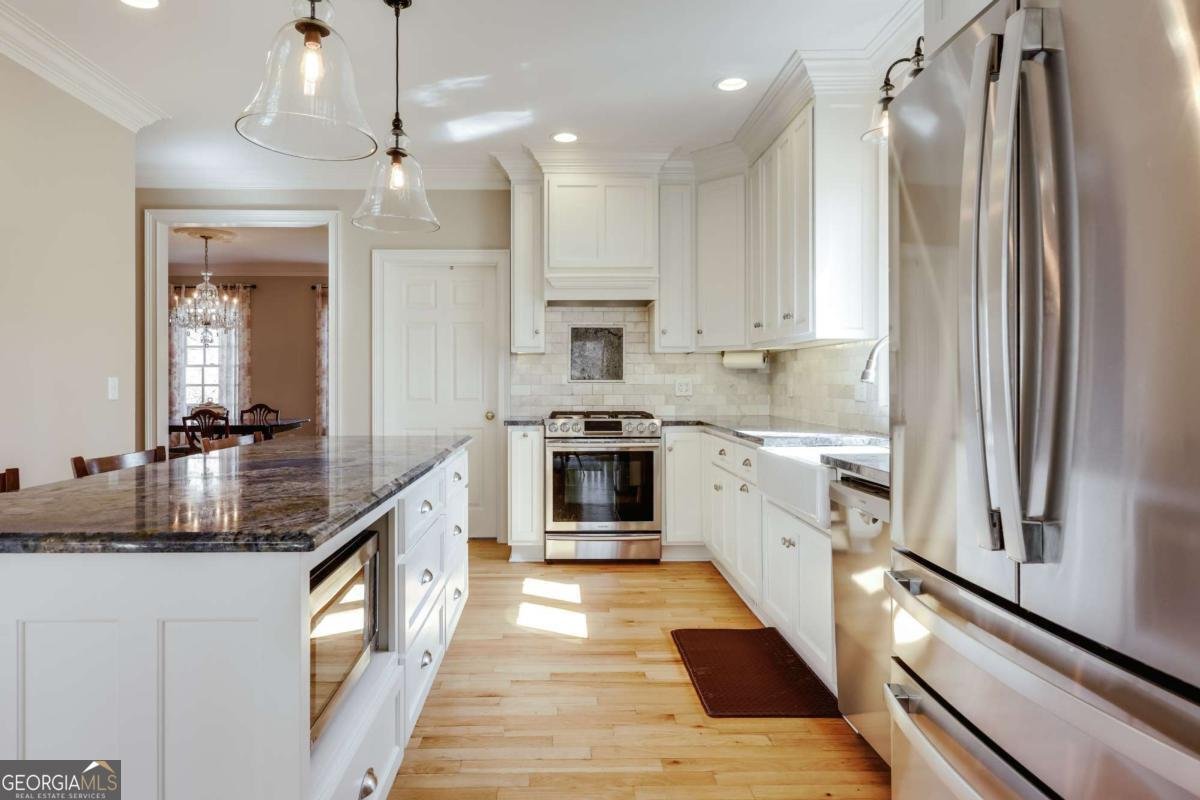 1450 Spartan Lane Athens - Photo 14