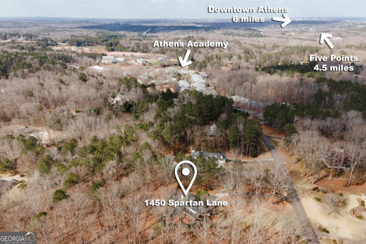 1450 Spartan Lane Athens - Photo 67