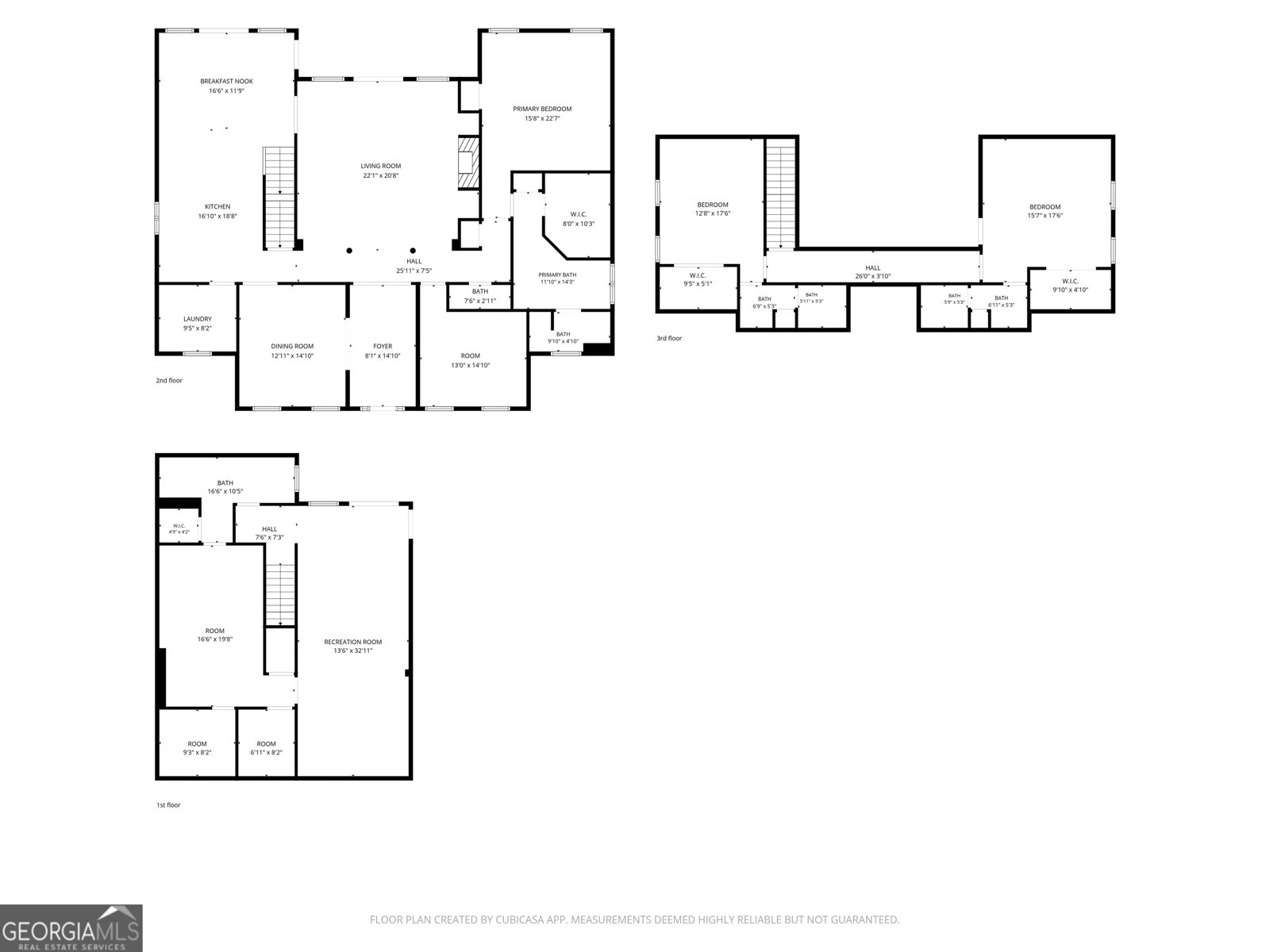 1450 Spartan Lane Athens - Photo 69