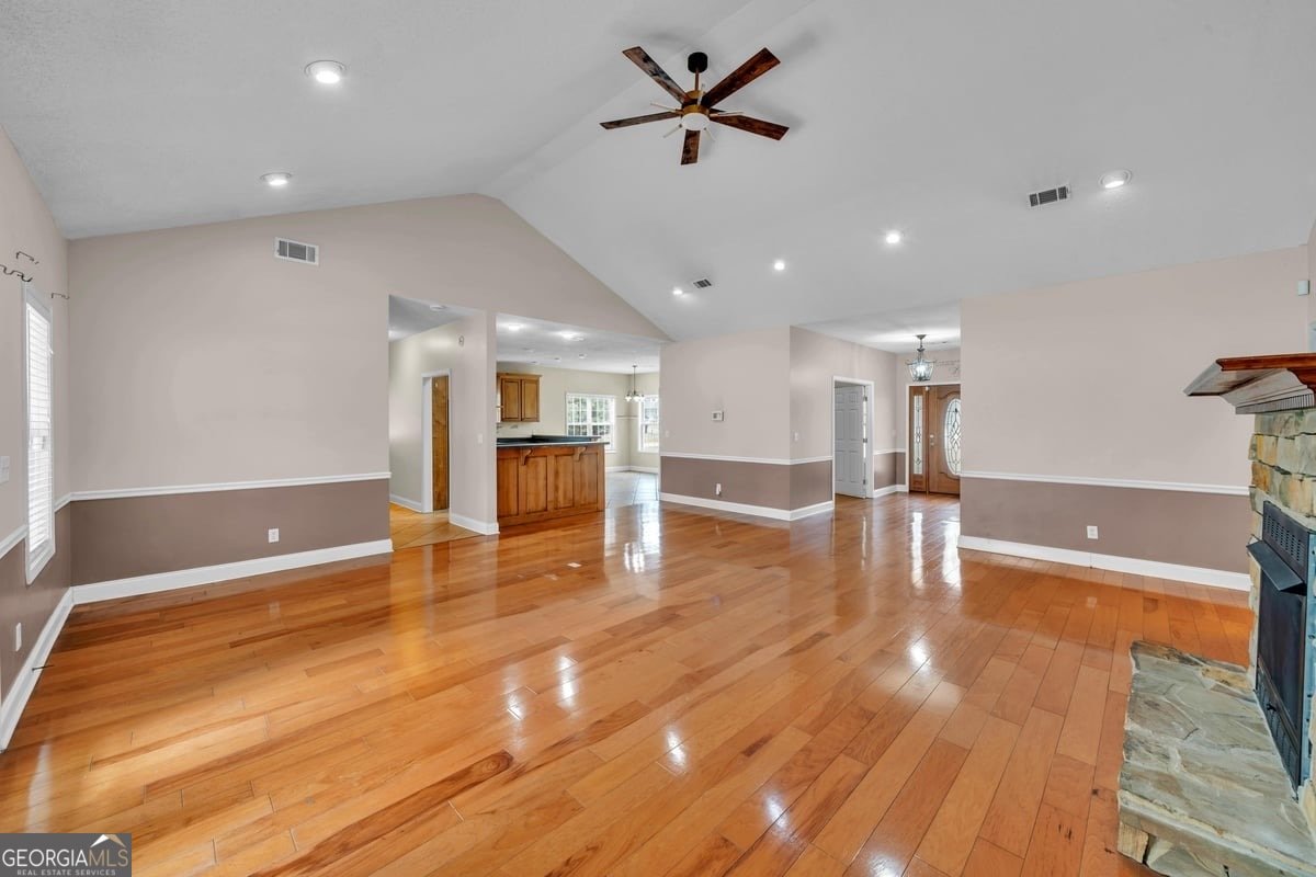 540 Pinegrove Drive Dublin - Photo 6