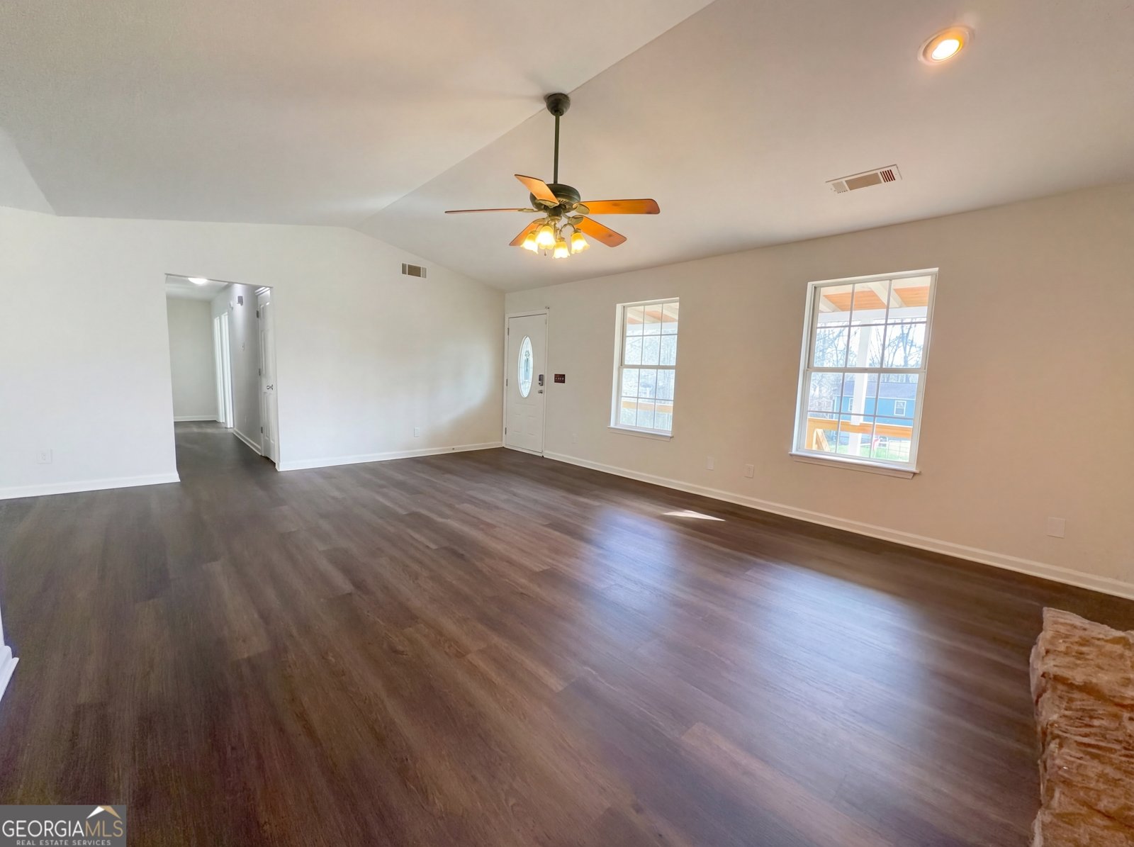 2582 Ramblewood Court Acworth - Photo 21