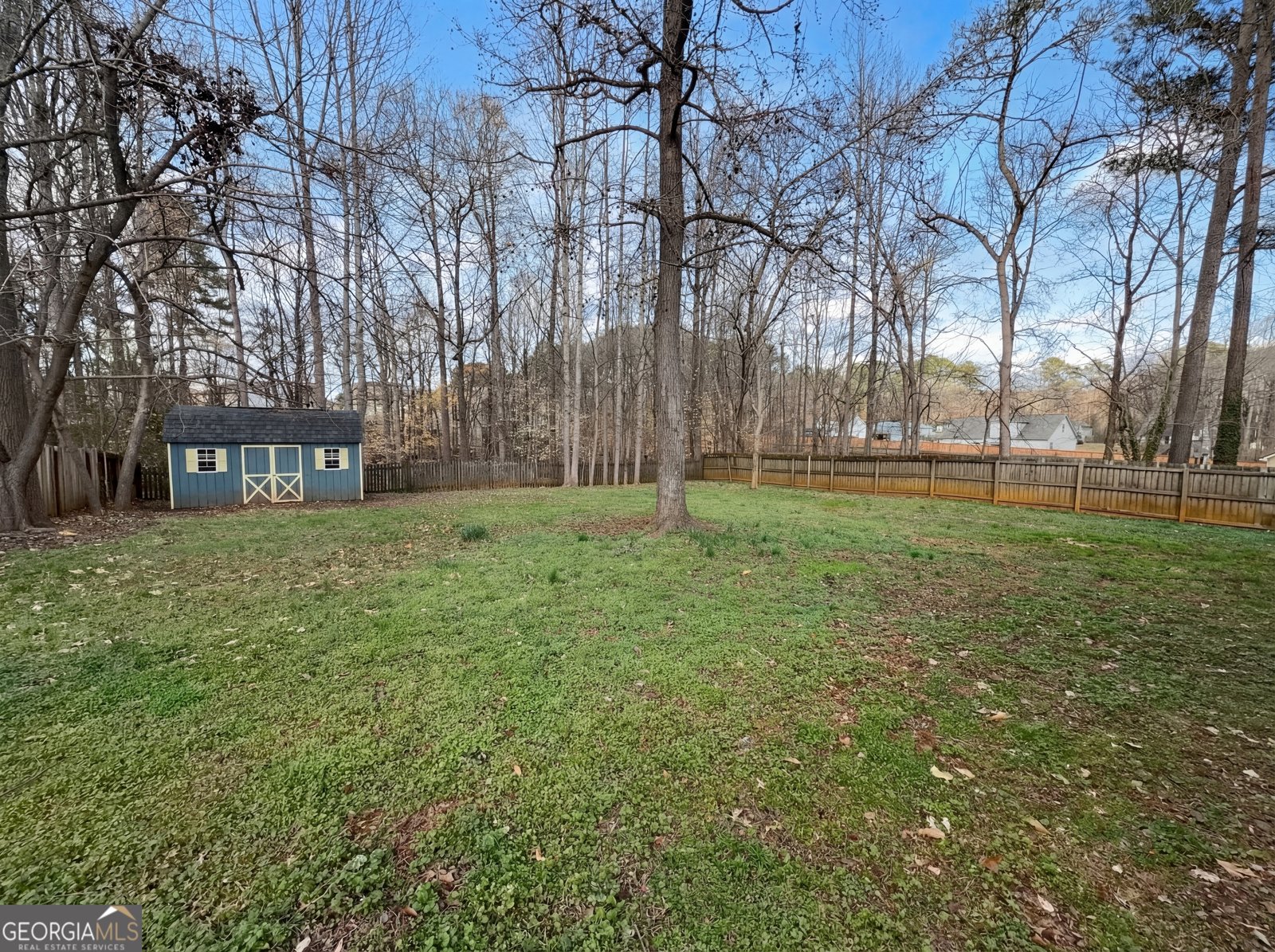 2582 Ramblewood Court Acworth - Photo 6