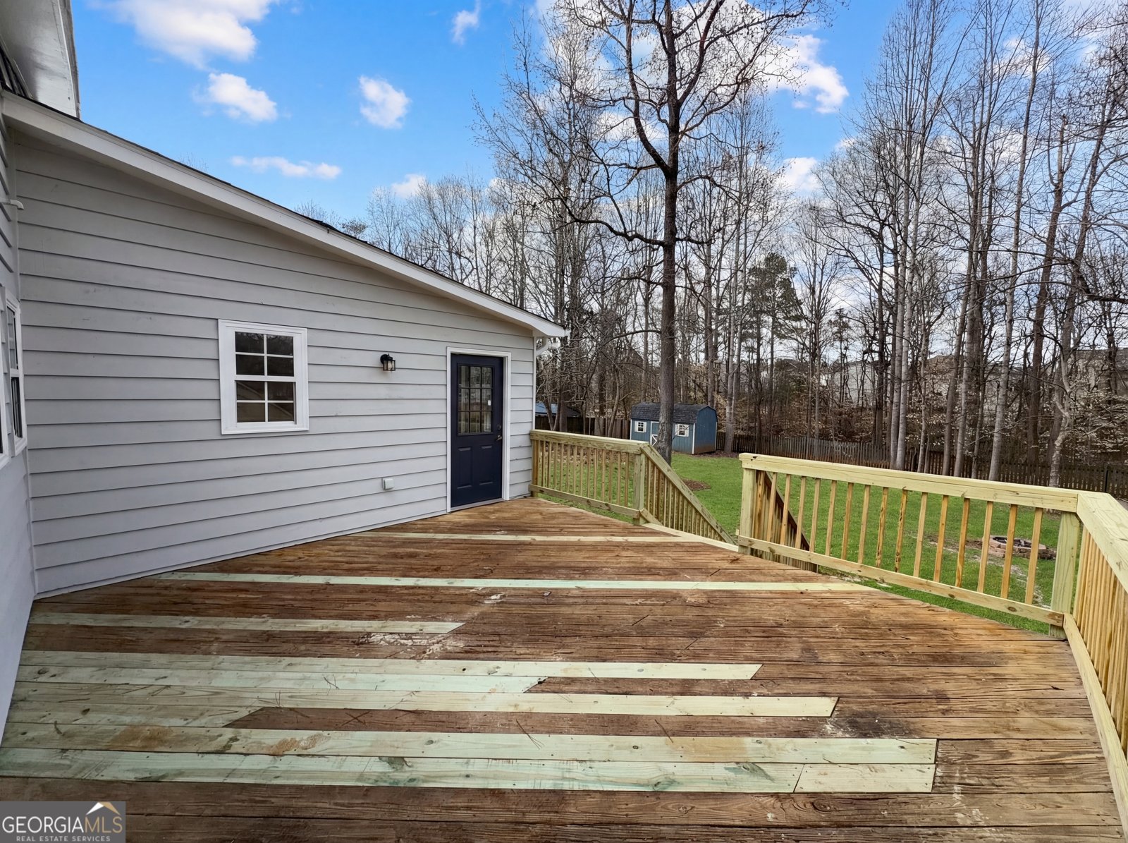 2582 Ramblewood Court Acworth - Photo 7