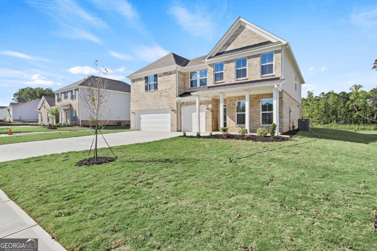 230 Kindness Circle Mcdonough - Photo 39