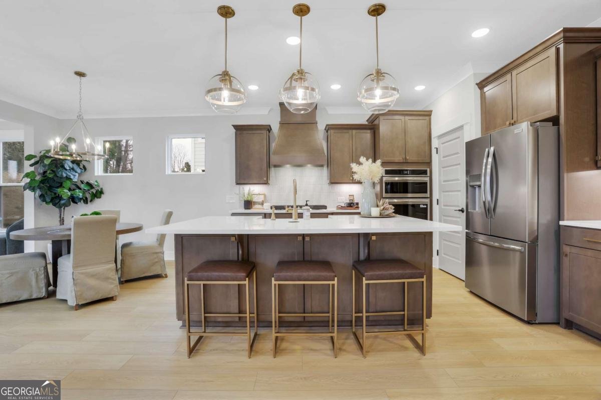 196 Trace Bluff Dawsonville - Photo 10