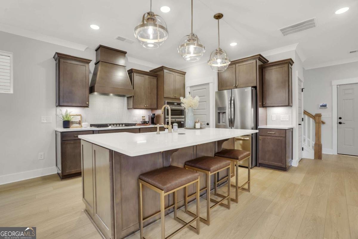 196 Trace Bluff Dawsonville - Photo 11