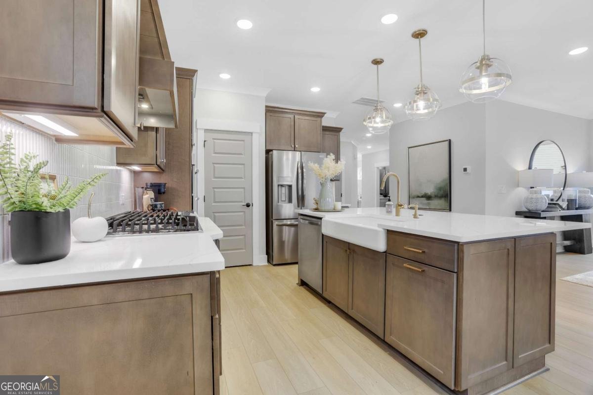 196 Trace Bluff Dawsonville - Photo 12