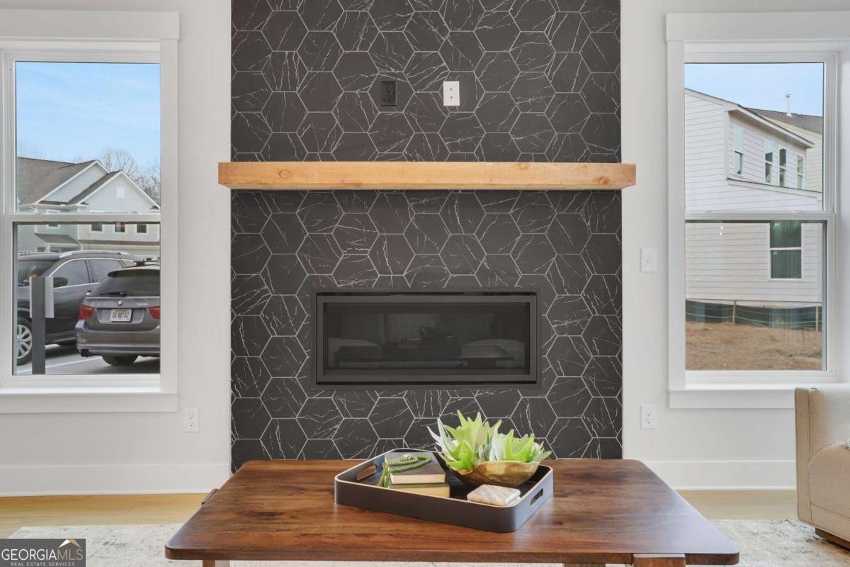 196 Trace Bluff Dawsonville - Photo 17