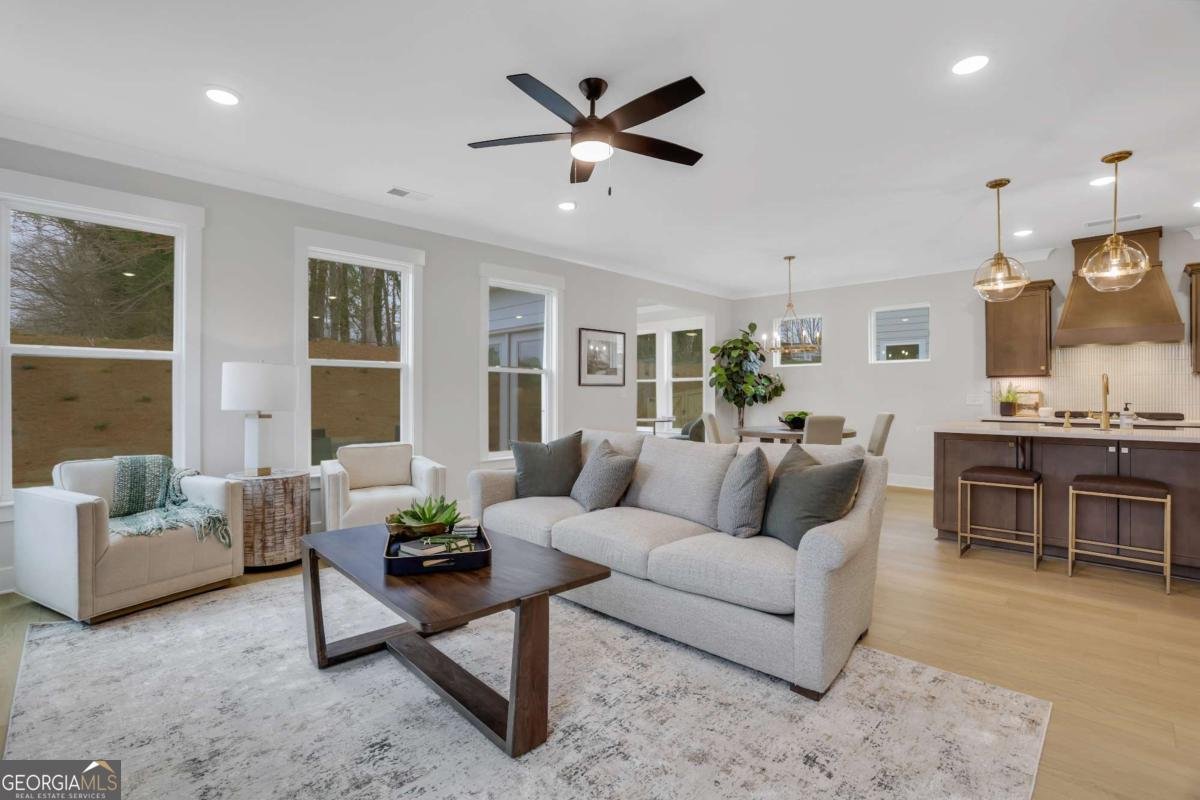 196 Trace Bluff Dawsonville - Photo 20