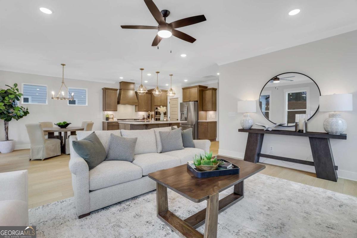 196 Trace Bluff Dawsonville - Photo 21