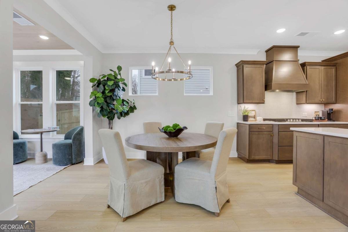 196 Trace Bluff Dawsonville - Photo 23