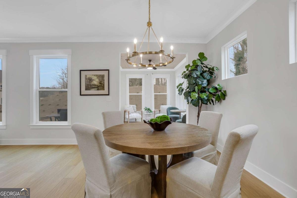 196 Trace Bluff Dawsonville - Photo 24