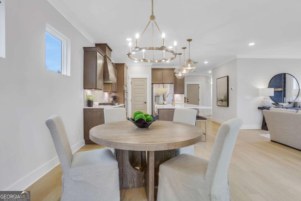 196 Trace Bluff Dawsonville - Photo 25