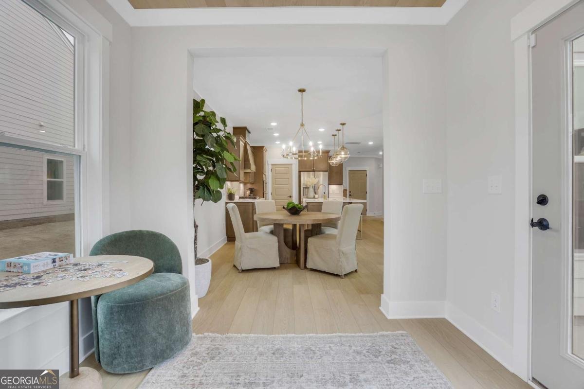 196 Trace Bluff Dawsonville - Photo 28