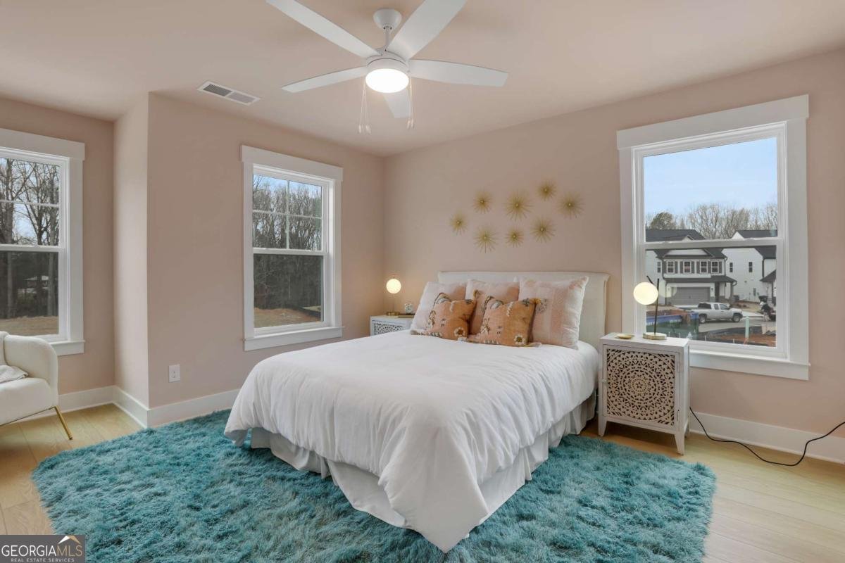 196 Trace Bluff Dawsonville - Photo 34