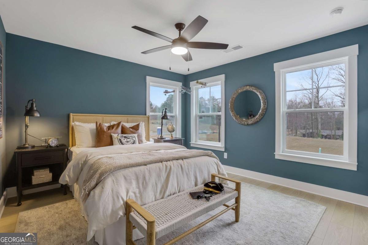 196 Trace Bluff Dawsonville - Photo 37