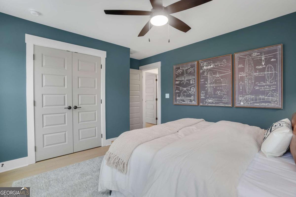 196 Trace Bluff Dawsonville - Photo 38