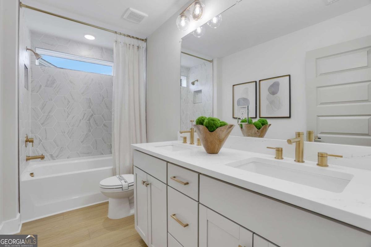 196 Trace Bluff Dawsonville - Photo 40