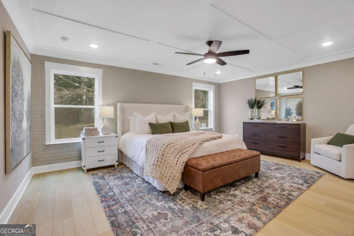 196 Trace Bluff Dawsonville - Photo 43