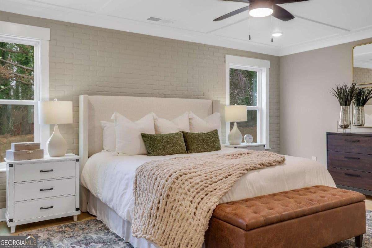 196 Trace Bluff Dawsonville - Photo 44